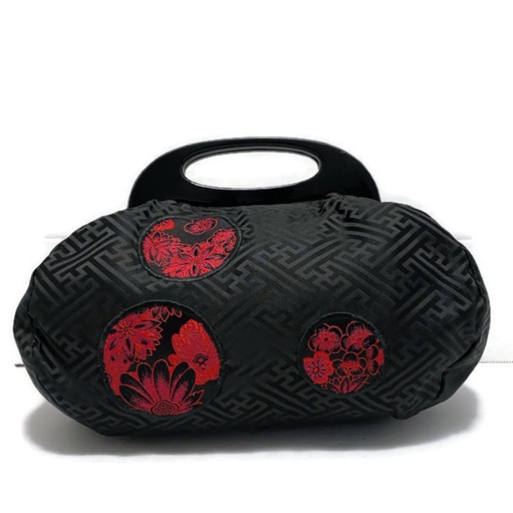 Shanghai Tang Satchel